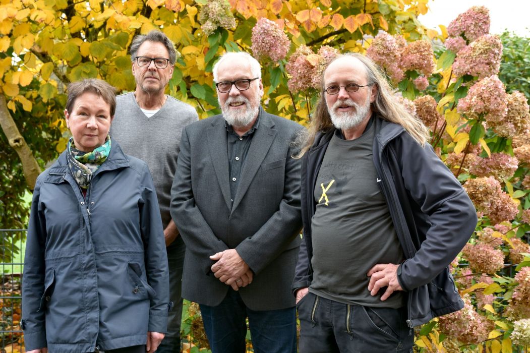 Gruppe Grüne/Linke Zetel