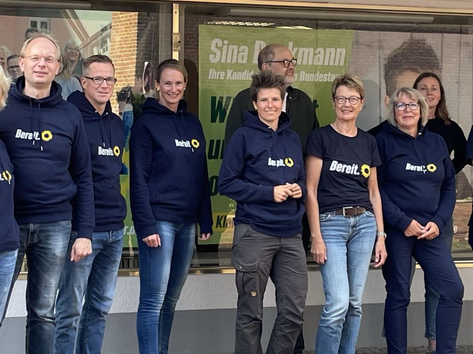 Ratsfraktion Jever 2021-2026